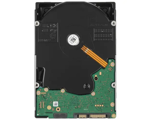 [Жесткий диск] 22TB WD Red Pro (WD221KFGX) {Serial ATA III, 7200- rpm,512Mb, 3.5"}