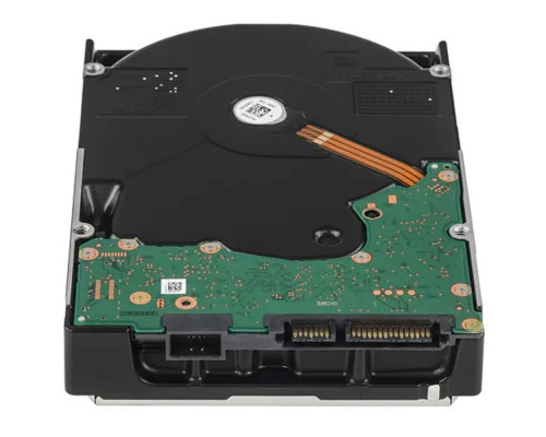 [Жесткий диск] 22TB WD Red Pro (WD221KFGX) {Serial ATA III, 7200- rpm,512Mb, 3.5"}