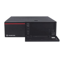 [Гравитон компьютеры] Гравитон Д30А (226678) RYZEN 5 5600GT/2x8GB/1xSSD512GB/FP_2xUSB2.0/RJ-45POE/250W/K+M/NoOS/Реестр МПТ