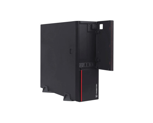 [Гравитон компьютеры] Гравитон Д30А (226678) RYZEN 5 5600GT/2x8GB/1xSSD512GB/FP_2xUSB2.0/RJ-45POE/250W/K+M/NoOS/Реестр МПТ