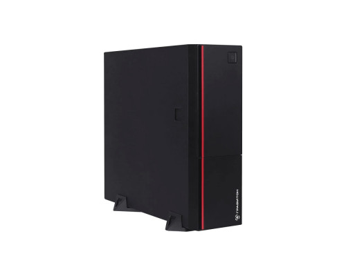 [Гравитон компьютеры] Гравитон Д30А (226678) RYZEN 5 5600GT/2x8GB/1xSSD512GB/FP_2xUSB2.0/RJ-45POE/250W/K+M/NoOS/Реестр МПТ