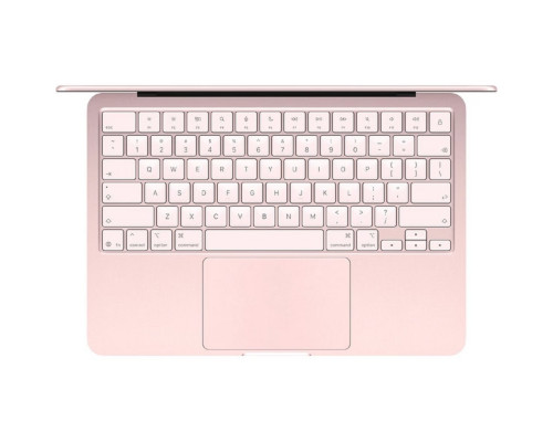 [Ноутбук] Apple MacBook Neo 13-inch 2026 [MHFF4HN/A] (КЛАВ.РУС.ГРАВ.) Indigo 13.0'' Liquid Retina {(2408x1506) 500nits A18 6C CPU 5C GPU/8GB/256GB SSD/без переходника 11028658/11134081/1979059/11007065}