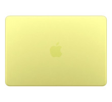 [Ноутбук] Apple MacBook Neo 13-inch 2026 [MHFD4LL/A] (КЛАВ.РУС.ГРАВ.) Citrus 13.0'' Liquid Retina {(2408x1506) 500nits A18 6C CPU 5C GPU/8GB/256GB SSD/без переходника 11028658/11134081/1979059/11007065}