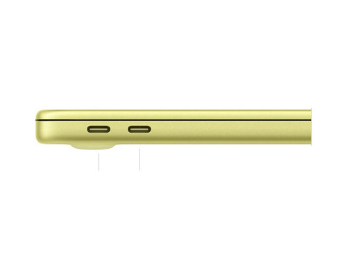 [Ноутбук] Apple MacBook Neo 13-inch 2026 [MHFD4LL/A] (КЛАВ.РУС.ГРАВ.) Citrus 13.0'' Liquid Retina {(2408x1506) 500nits A18 6C CPU 5C GPU/8GB/256GB SSD/без переходника 11028658/11134081/1979059/11007065}
