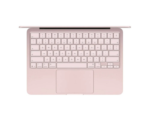 [Ноутбук] Apple MacBook Neo 13-inch 2026 [MHFH4LL/A] (КЛАВ.РУС.ГРАВ.) Blush 13.0'' Liquid Retina {(2408x1506) 500nits A18 6C CPU 5C GPU/8GB/256GB SSD/без переходника 11028658/11134081/1979059/11007065}