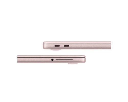 [Ноутбук] Apple MacBook Neo 13-inch 2026 [MHFH4LL/A] (КЛАВ.РУС.ГРАВ.) Blush 13.0'' Liquid Retina {(2408x1506) 500nits A18 6C CPU 5C GPU/8GB/256GB SSD/без переходника 11028658/11134081/1979059/11007065}