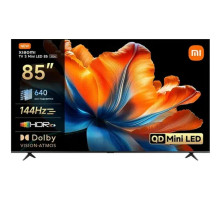 [LCD, LED телевизоры Xiaomi] Xiaomi TV S Mini LED 85 2026 [L85MC-SRU]