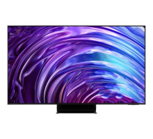 [Телевизор] Samsung 55" QE55S95FAUXRU Series 9 черный графит/черный 4K Ultra HD 120Hz DVB-T2 DVB-C DVB-S2 USB WiFi Smart TV