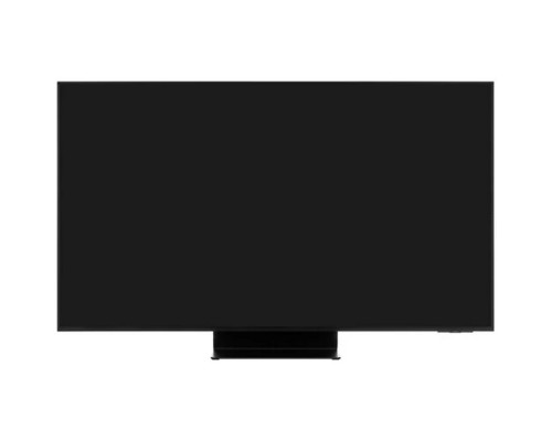 [Телевизор] Samsung 55" QE55S95FAUXRU Series 9 черный графит/черный 4K Ultra HD 120Hz DVB-T2 DVB-C DVB-S2 USB WiFi Smart TV