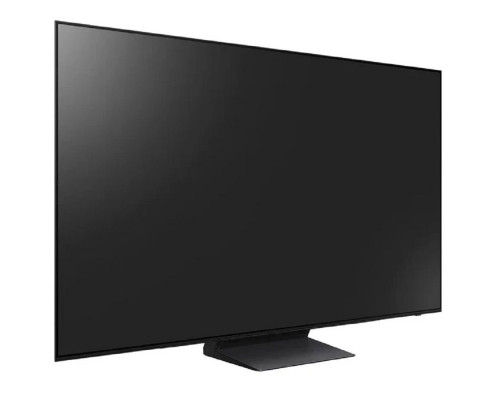 [Телевизор] Samsung 55" QE55S90FAUXRU Series 9 черный графит 4K Ultra HD 120Hz DVB-T2 DVB-C DVB-S2 USB WiFi Smart TV