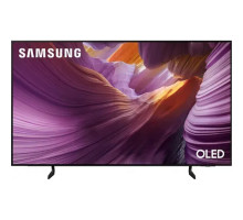 [Телевизор] Samsung 65" QE65S85FAEXRU Series 9 черный графит {Ultra HD 120Hz DVB-T2 DVB-C DVB-S2 USB WiFi Smart TV}