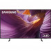 [Телевизор] Samsung 65" QE65S85FAEXRU Series 9 черный графит {Ultra HD 120Hz DVB-T2 DVB-C DVB-S2 USB WiFi Smart TV}