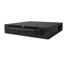 [Видеонаблюдение] Видеорегистратор NVR (сетевой) Hikvision iDS-9032HQHI-M8/S