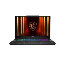 [Ноутбук] MSI Cyborg 17 B2RWEKG-279XRU [9S7-17U332-279] Black 17.3" {FHD  Intel Core 7 240H/16Gb/SSD1Tb/RTX5050 8Gb (45W)/NoOS}