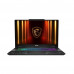 [Ноутбук] MSI Cyborg 17 B2RWEKG-279XRU [9S7-17U332-279] Black 17.3" {FHD  Intel Core 7 240H/16Gb/SSD1Tb/RTX5050 8Gb (45W)/NoOS}