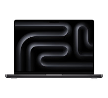 [Ноутбук] Apple MacBook Pro 14-inch 2025 [MJ3D4LL/A] (КЛАВ.РУС.ГРАВ.) Space Black 14.2" Liquid Retina XDR {(3024x1964) M5 10C CPU 10C GPU/32GB/1TB SSD/без переходника 11028658/11134081/1979059/11007065}