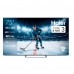 [LCD, LED телевизоры Haier] 75" Телевизор HAIER Smart TV MiniLED M4, черный, СМАРТ ТВ, Android TV