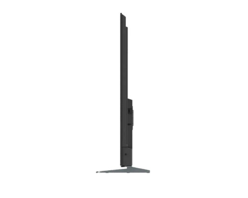 [LCD, LED телевизоры Haier] 75" Телевизор HAIER Smart TV MiniLED M4, черный, СМАРТ ТВ, Android TV