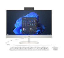 [Моноблок] HP ProOne 240 G10 All-in-One  [A54Z8ET] White  23.8" {FHD  Core Ultra-7 155U/16Gb/512Gb SSD/W11Pro}