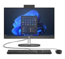 [Моноблок] HP ProOne 240 G10 All-in-One  [A54Z9ET] Gray  23.8" {FHD  Core Ultra-7 155U/16Gb/512Gb SSD/W11Pro}