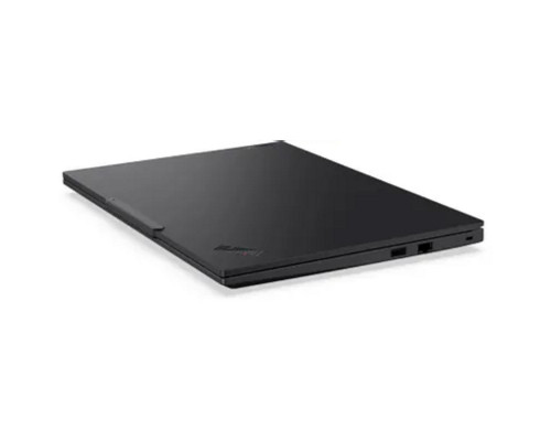 [Ноутбук] Lenovo Thinkpad E14 G7 [21T9002HUS] (КЛАВ.РУС.ГРАВ.) 14" {WUXGA Core 5 210H/16Gb(16*1)/512Gb SSD/W11Pro bios/Backlit/AL-Bottom}
