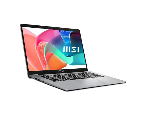 [Ноутбук] MSI Modern 14 F1MG-816XRU  [9S7-14S113-816] Grey 14" {FHD  5 120U/ 16Gb/ SSD512Gb/ Intel Graphics / DOS}