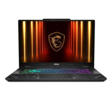 [Ноутбук] MSI Cyborg 17 B2RWFKG-283XRU  [ 9S7-17U332-283] Black 17.3" {FHD  Core 7 240H/16Gb/SSD1Tb/RTX5060 8Gb/NoOS}