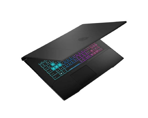 [Ноутбук] MSI Katana 17 B2RVEK-1618XRU  [9S7-17L591-1618] Black 17.3" {FHD Core 5 210H/16Gb /SSD 1Tb /RTX4050 6Gb / NoOS}