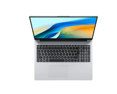 [Ноутбуки] Huawei MATEBOOK D16 MCLG-X [53014QLA] Silver 16" {FHD i5-13420H/16GB/512GB SSD/DOS} 
