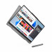 [Ноутбук] Lenovo IdeaPad 5 2-in-1 14IRH9 [83KX007XRK] Grey  14" {IPS Touch WUXGA  i5 13420H/ 16Gb/ SSD1Tb/ Intel UHD Graphics/noOs}
