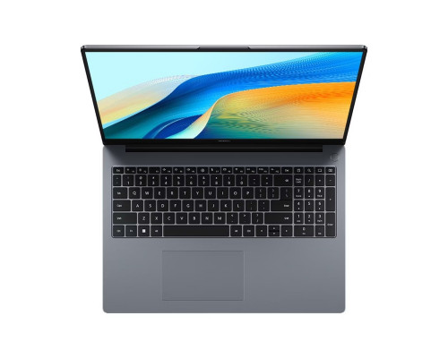 [Ноутбуки] Huawei MateBook  D16 MCLG-X [53014HYK] Space Gray 16{WUXGA i7-13700K/16GB/1TB SSD/DOS}