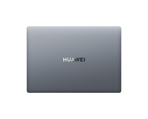 [Ноутбуки] Huawei MateBook  D16 MCLG-X [53014HYK] Space Gray 16{WUXGA i7-13700K/16GB/1TB SSD/DOS}