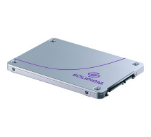 [накопитель] Intel/Solidigm SSD 480Gb S4520 серия SSDSC2KB480GZ1Z {SATA3.0, 2.5"}