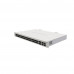 [Сетевое оборудование] MikroTik CRS354-48G-4S+2Q+RM Коммутатор Cloud Router Switch 354-48G-4S+2Q+RM with RouterOS L5 license