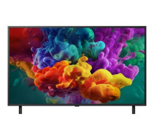 [Телевизор] LG 50" 50QNED85B6A.ARUG черный титан 4K Ultra HD 120Hz DVB-T DVB-T2 DVB-C DVB-S DVB-S2 USB WiFi Smart TV