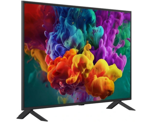 [Телевизор] LG 50" 50QNED85B6A.ARUG черный титан 4K Ultra HD 120Hz DVB-T DVB-T2 DVB-C DVB-S DVB-S2 USB WiFi Smart TV