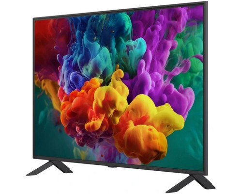 [Телевизор] LG 50" 50QNED85B6A.ARUG черный титан 4K Ultra HD 120Hz DVB-T DVB-T2 DVB-C DVB-S DVB-S2 USB WiFi Smart TV