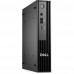 [Компьютер] Nettop Dell Pro Micro [DPM-5811] Black { i5 14500T/16Gb/SSD512Gb UHDG/W11Pro/m/kb}