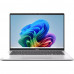 [Ноутбук] ASUS Vivobook 14 X1407QA-LY099W [90NB1603-M007F0] Snapdragon X  X1 26 100/16GB LPDDR5X/1TB SSD/Qualcomm Adreno GPU/14" WUXGA (1920 x 1200) 16:10 Wi-Fi 6E+BT 5.3/ WIN11 HOME/1.49 kg/Cool Silver}