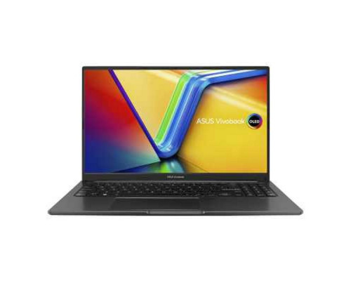 [Ноутбук] ASUS VivoBook 15 F1505VA-MA929  [90NB10P1-M016P0] Black 15.6" {OLED  i7-13620H/16Gb (soldered D4)/SSD512Gb/NoOS}