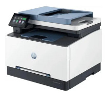 [Принтер/МФУ] HP Color LaserJet Pro 3303fdw (499M8A) {A4, 25 стр/мин, duplex, автопод., USB/Wi-Fi/LAN, fax}