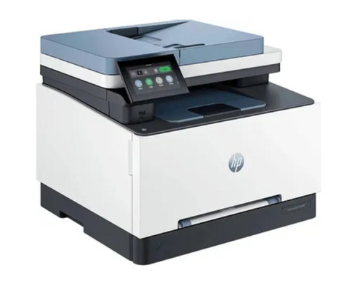 [Принтер/МФУ] HP Color LaserJet Pro 3303fdw (499M8A) {A4, 25 стр/мин, duplex, автопод., USB/Wi-Fi/LAN, fax}