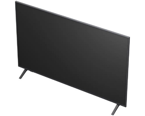 [Телевизор] LG 55" 55QNED80B6B.ARUG черный титан 4K Ultra HD 60Hz DVB-T DVB-T2 DVB-C DVB-S DVB-S2 USB WiFi Smart TV (RUS)