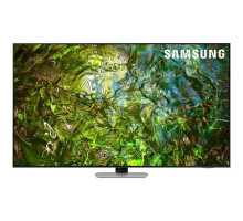 [Телевизор] Samsung 43" QE43QN90FAUXRU Series 9 черный титан 4K Ultra HD 120Hz DVB-T2 DVB-C DVB-S2 USB WiFi Smart TV