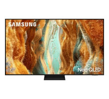 [Телевизор] Samsung 75" QE75QN70FAUXRU Series 7 черный 4K Ultra HD 120Hz DVB-T2 DVB-C DVB-S2 USB WiFi Smart TV (RUS)