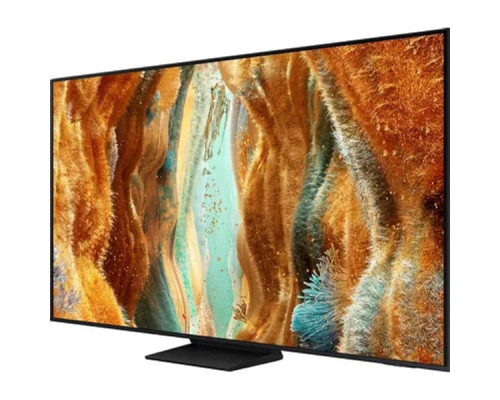 [Телевизор] Samsung 75" QE75QN70FAUXRU Series 7 черный 4K Ultra HD 120Hz DVB-T2 DVB-C DVB-S2 USB WiFi Smart TV (RUS)
