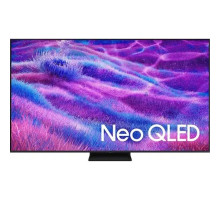 [Телевизор] Samsung 75" QE75QN80FAUXRU Series 9 черный титан/черный 4K Ultra HD 120Hz DVB-T2 DVB-C DVB-S2 USB WiFi Smart TV