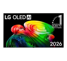 [Телевизор] LG 65" OLED65B6RLA.ARUG коричневый/серый 4K Ultra HD 120Hz DVB-T2 DVB-C DVB-S2 USB WiFi Smart TV