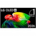 [Телевизор] LG 65" OLED65B6RLA.ARUG коричневый/серый 4K Ultra HD 120Hz DVB-T2 DVB-C DVB-S2 USB WiFi Smart TV