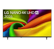 [Телевизор] LG 65" 65NU900B6LA.ARUG черный 4K Ultra HD 60Hz DVB-T DVB-T2 DVB-C DVB-S DVB-S2 USB WiFi Smart TV